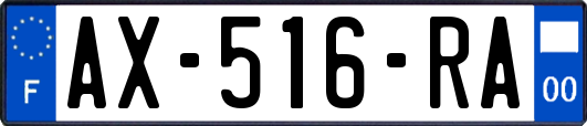 AX-516-RA