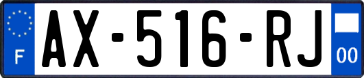 AX-516-RJ