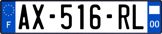 AX-516-RL