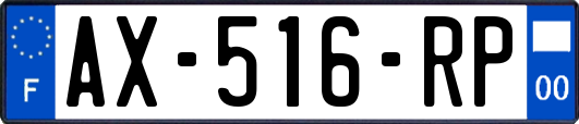 AX-516-RP