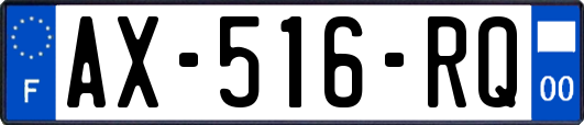 AX-516-RQ
