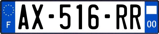 AX-516-RR