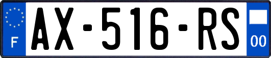 AX-516-RS