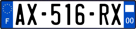 AX-516-RX
