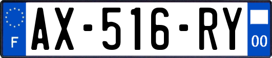 AX-516-RY