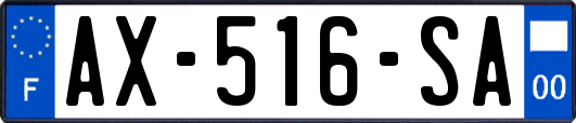 AX-516-SA