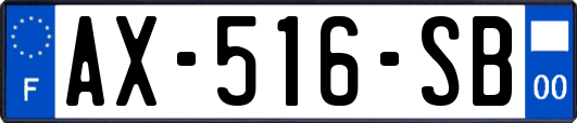 AX-516-SB