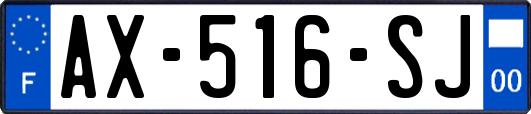 AX-516-SJ