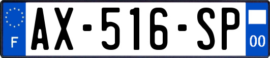 AX-516-SP