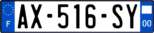 AX-516-SY