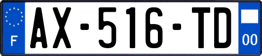 AX-516-TD