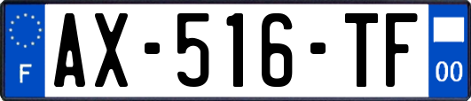 AX-516-TF