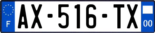AX-516-TX