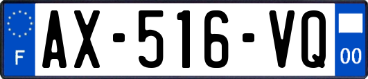 AX-516-VQ