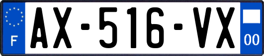 AX-516-VX
