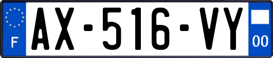AX-516-VY
