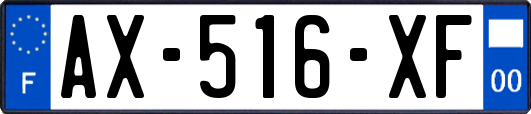 AX-516-XF
