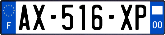 AX-516-XP