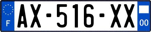 AX-516-XX