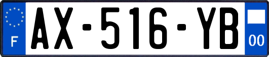 AX-516-YB