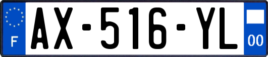 AX-516-YL