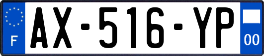 AX-516-YP