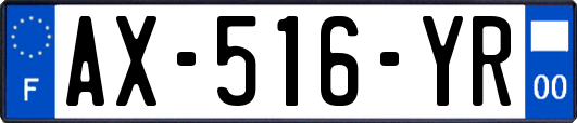 AX-516-YR