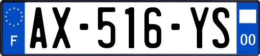 AX-516-YS