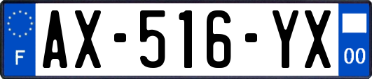 AX-516-YX