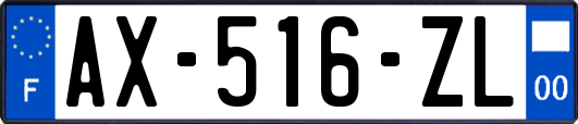 AX-516-ZL