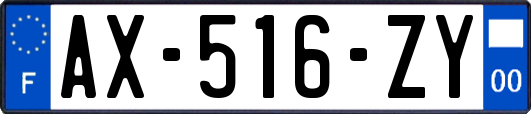 AX-516-ZY