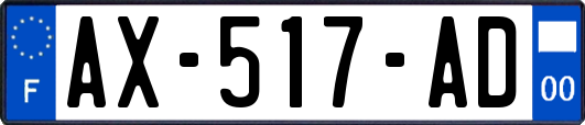 AX-517-AD