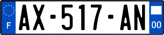 AX-517-AN