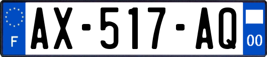 AX-517-AQ