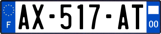 AX-517-AT