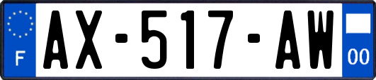 AX-517-AW