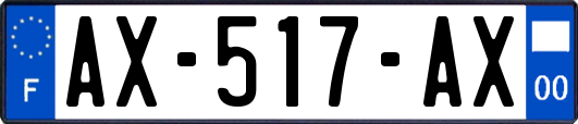 AX-517-AX
