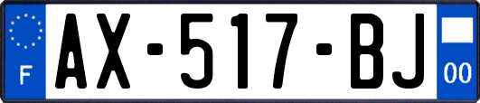 AX-517-BJ