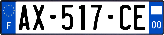 AX-517-CE