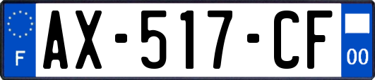 AX-517-CF