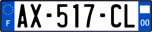 AX-517-CL