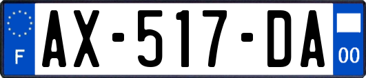 AX-517-DA
