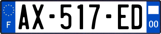 AX-517-ED