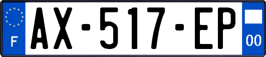 AX-517-EP
