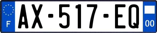 AX-517-EQ