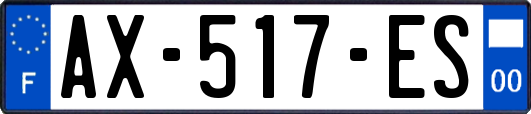AX-517-ES