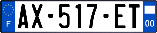 AX-517-ET