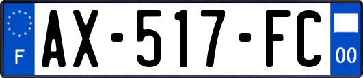 AX-517-FC