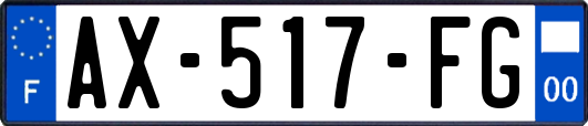 AX-517-FG