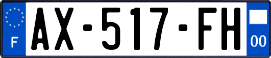 AX-517-FH